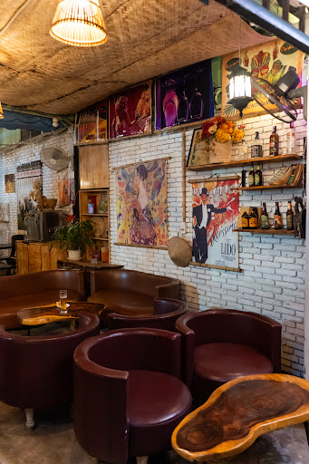 Mila Mushroom Pizza - Thảo Điền photo 9 in Thao Dien