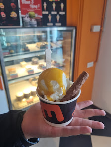 Milana Gelato photo 8 in Thao Dien