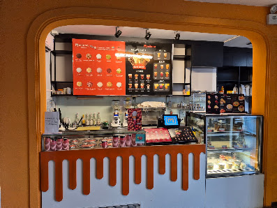 Milana Gelato photo 7 in Thao Dien