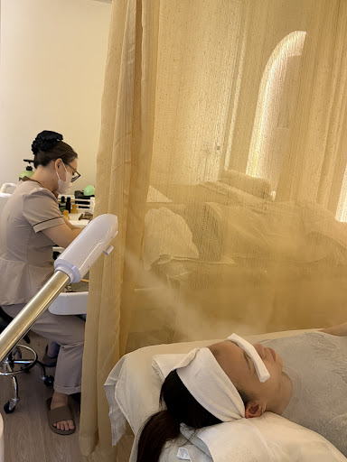 MILK SKIN BEAUTY | Spa Nặn Mụn Gần Đây | Gội Đầu Dưỡng Sinh Gần Đây | Spa Gần Đây photo 7 in Thao Dien