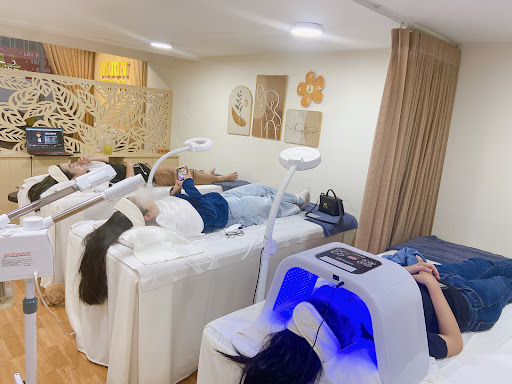 MILK SKIN BEAUTY | Spa Nặn Mụn Gần Đây | Gội Đầu Dưỡng Sinh Gần Đây | Spa Gần Đây photo 8 in Thao Dien