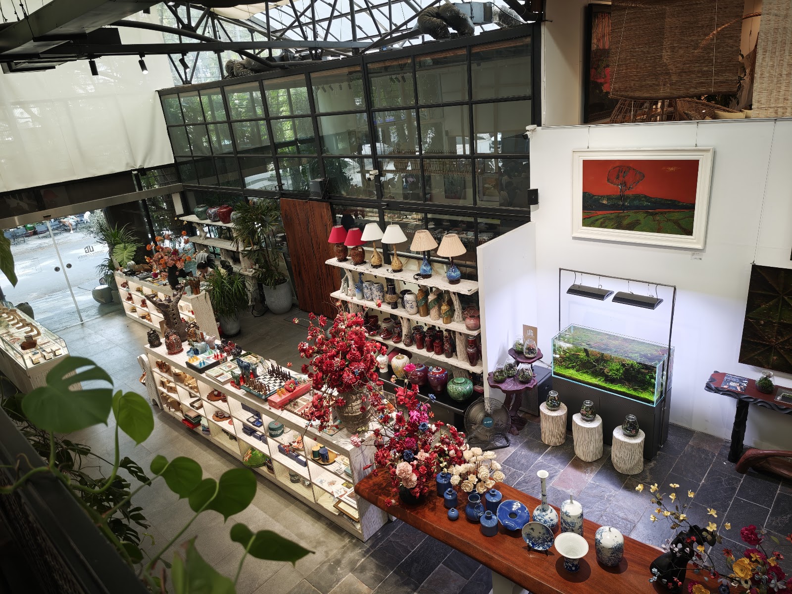 Mille Mille - Gallery - Xuân Thủy photo 2 in Thao Dien