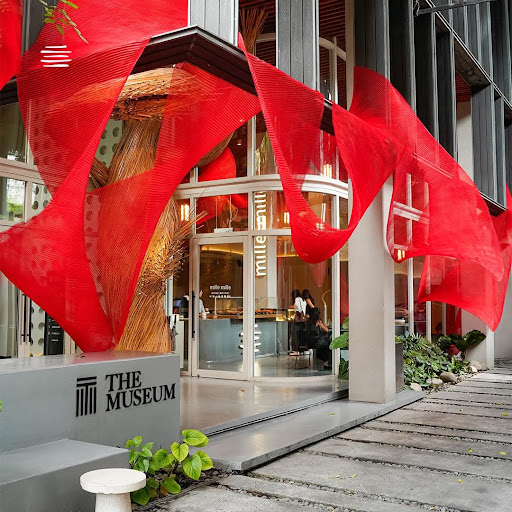 Mille Mille - Gallery - Xuân Thủy photo 3 in Thao Dien