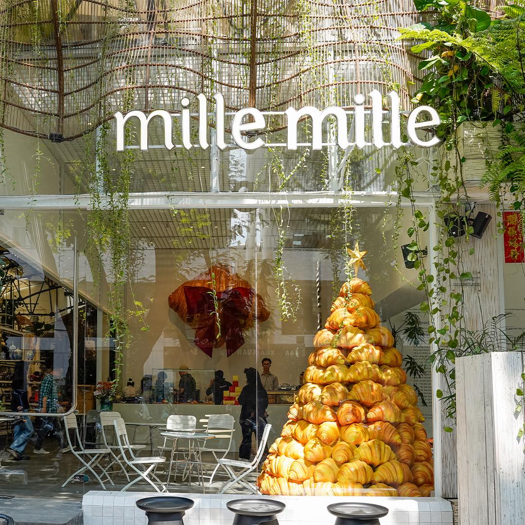 Mille Mille - Gallery - Xuân Thủy photo 7 in Thao Dien
