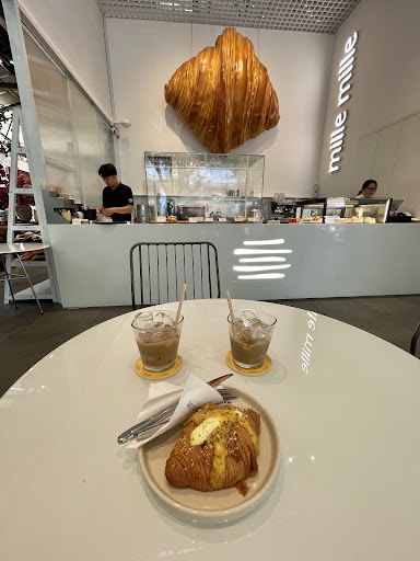 Mille Mille - Gallery - Xuân Thủy photo 8 in Thao Dien