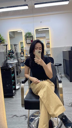 Min Hair Salon - 40 Đường 54 Thảo Điền Q2 photo 2 in Thao Dien