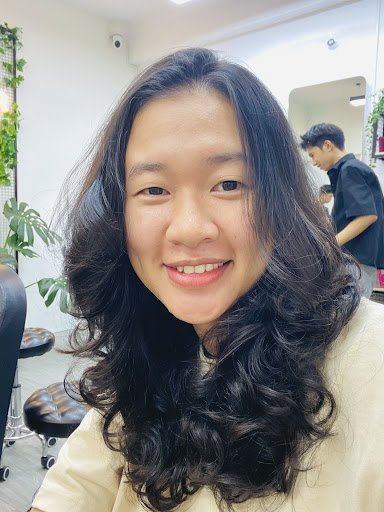 Min Hair Salon - 40 Đường 54 Thảo Điền Q2 photo 7 in Thao Dien