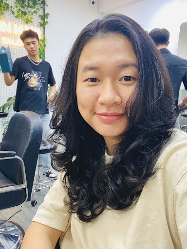 Min Hair Salon - 40 Đường 54 Thảo Điền Q2 photo 8 in Thao Dien