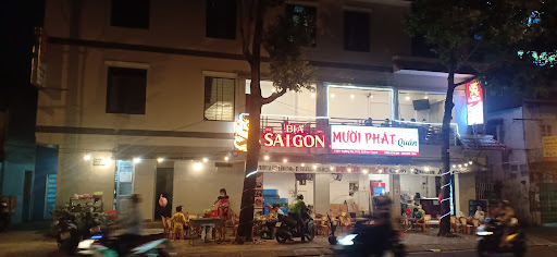 Min Max Quán photo 2 in Thao Dien