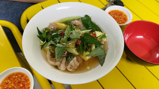 Min Max Quán photo 3 in Thao Dien