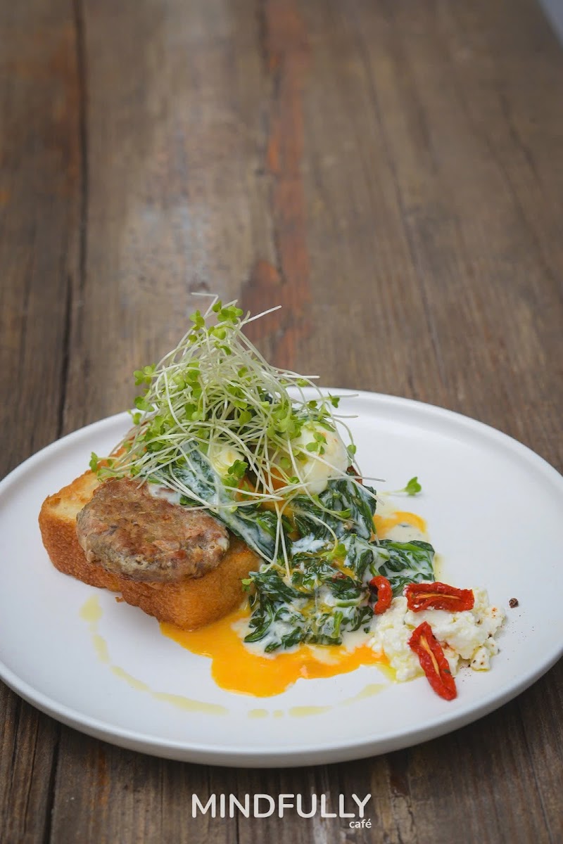 MINDFULLY photo 2 in Thao Dien