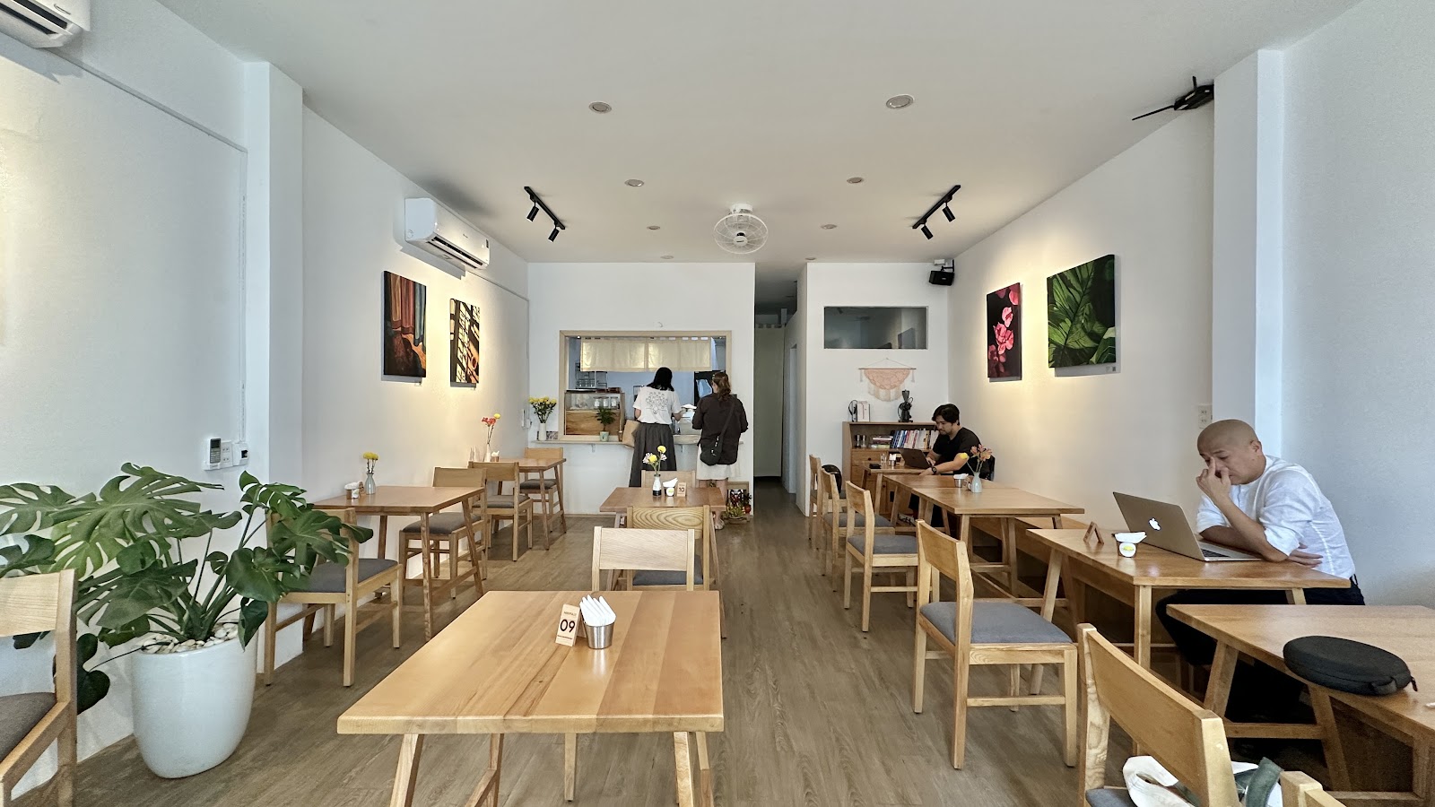 MINDFULLY photo 3 in Thao Dien