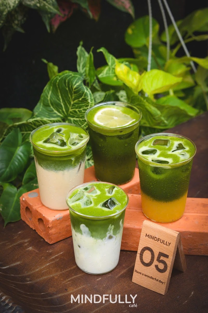 MINDFULLY photo 6 in Thao Dien