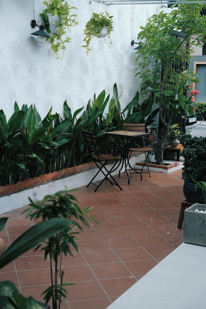 MINDFULLY - French in Thao Dien