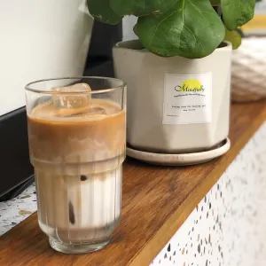 Bạc Xỉu / Vietnamese Coffee With Condensed Milk & Fresh Milk