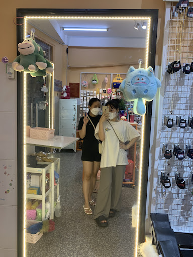 Minio - Quà Tặng & Phụ Kiện (Chi nhánh D2) photo 4 in Thao Dien