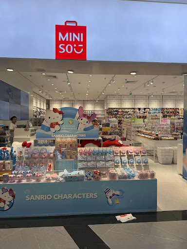 Miniso Landmark81 photo 3 in Thao Dien