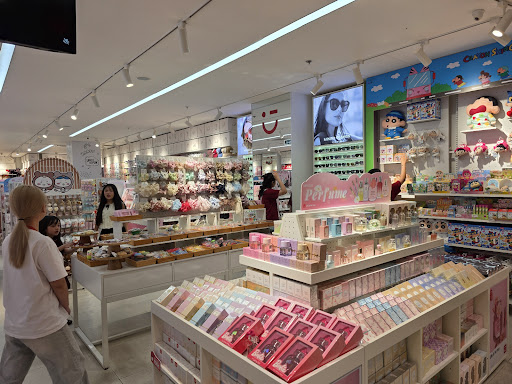MINISO SC VIVOCITY photo 3 in Thao Dien