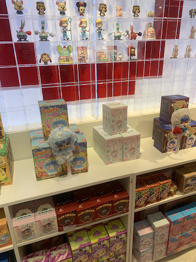 MINISO SC VIVOCITY - Gift Shop in Thao Dien