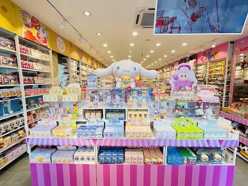Miniso - Souvenir Store in Thao Dien