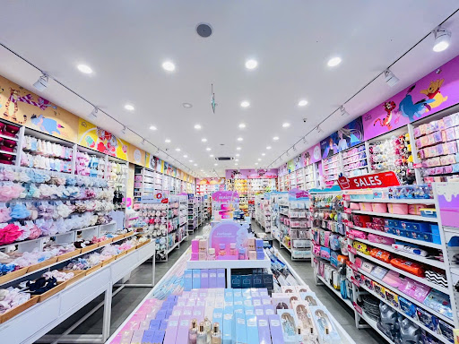 Miniso photo 4 in Thao Dien