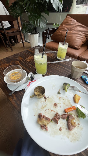 MISO COFFEE photo 2 in Thao Dien