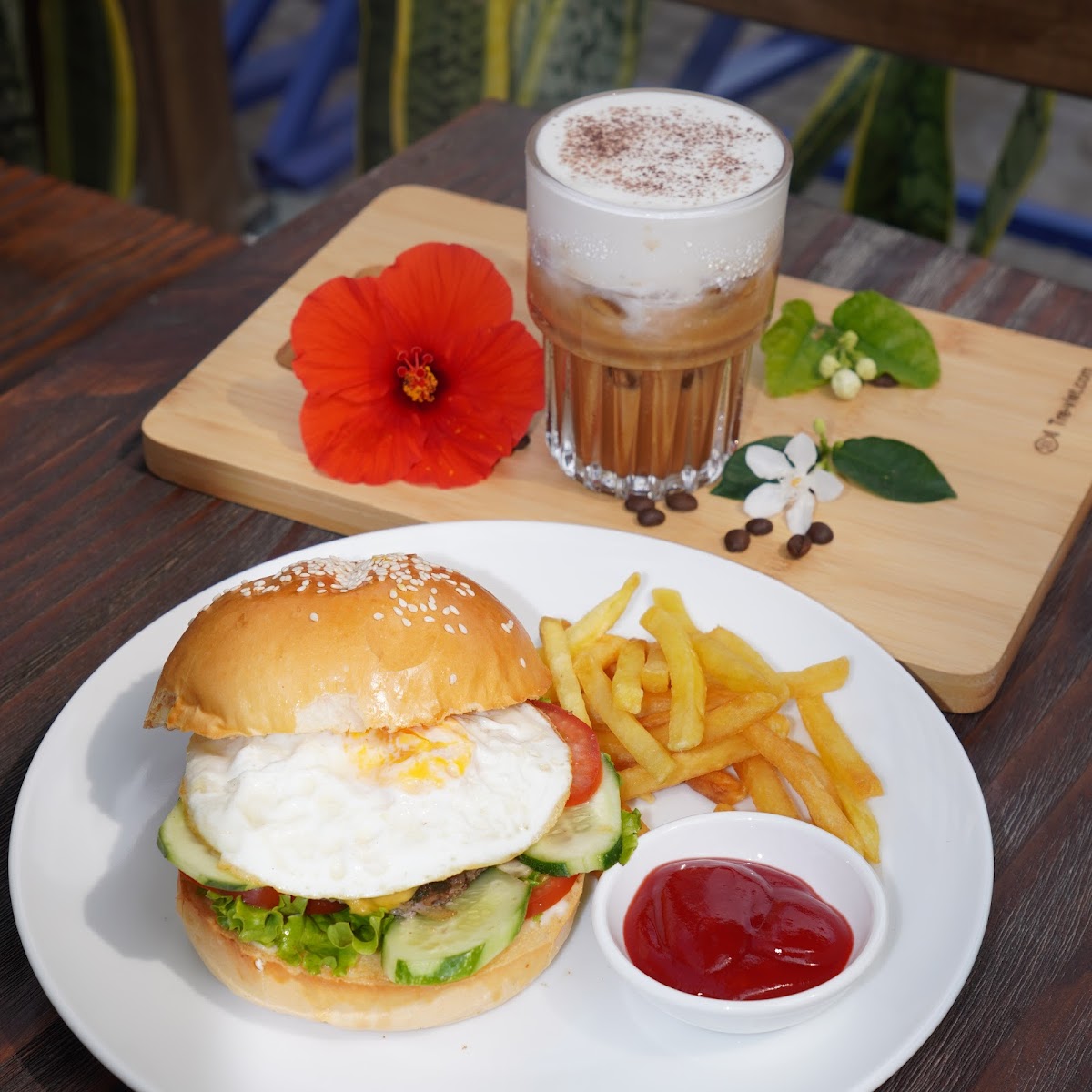 MISO COFFEE photo 3 in Thao Dien