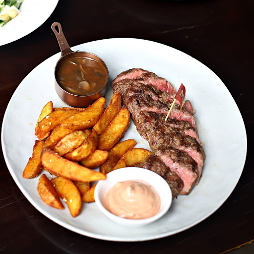 MISO COFFEE photo 5 in Thao Dien