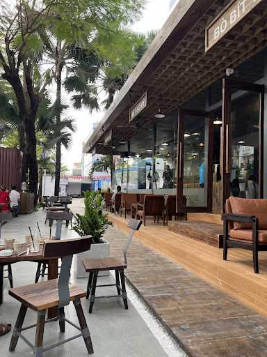 MISO COFFEE photo 6 in Thao Dien