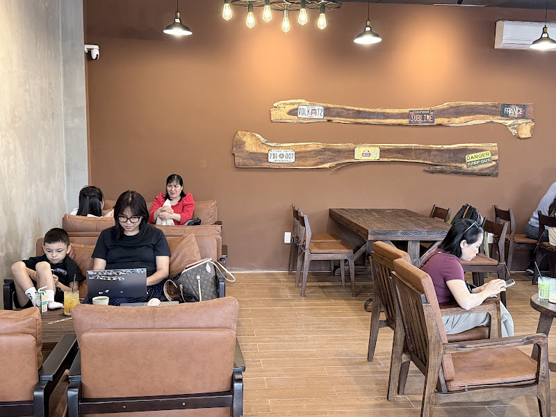 MISO COFFEE photo 1 in Thao Dien