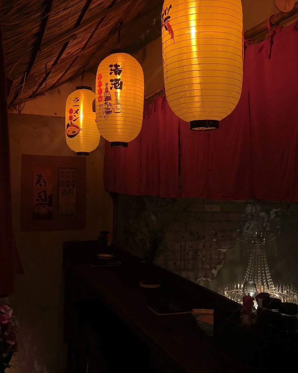 Mitsu Hidden Izakaya photo 4 in Thao Dien