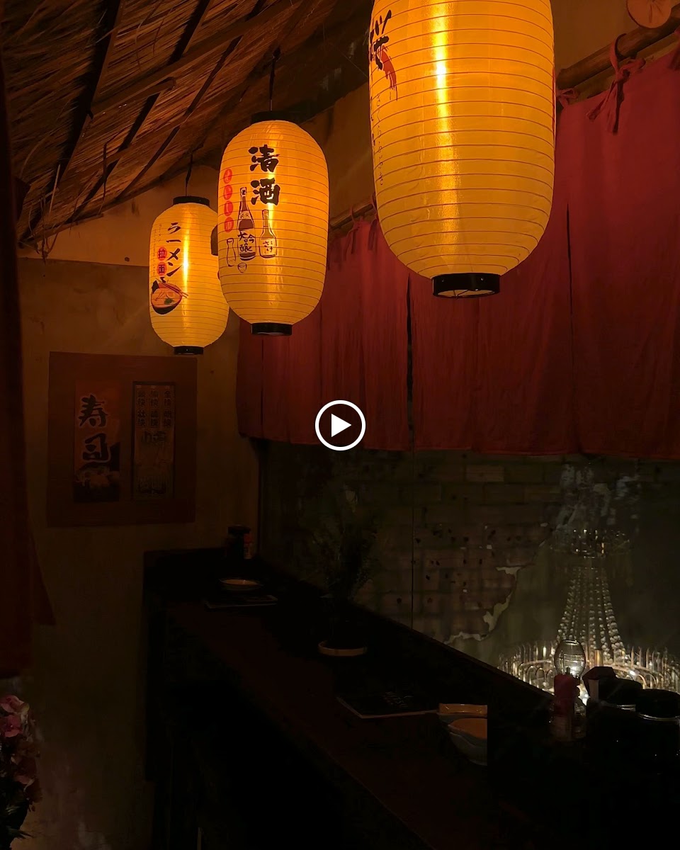 Mitsu Hidden Izakaya photo 5 in Thao Dien