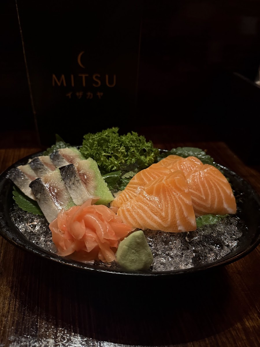 Mitsu Hidden Izakaya photo 7 in Thao Dien