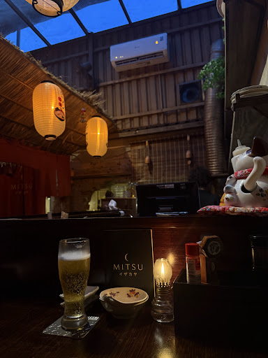 Mitsu Hidden Izakaya photo 8 in Thao Dien
