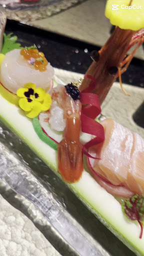 Miwaku Premium - Japanese Fusion Cuisine photo 1 in Thao Dien