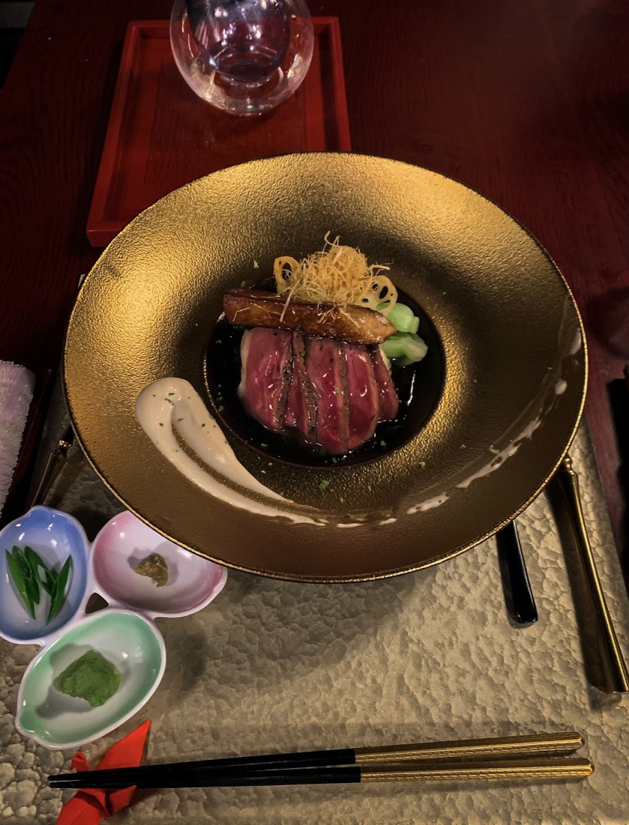 Miwaku Premium - Japanese Fusion Cuisine photo 2 in Thao Dien
