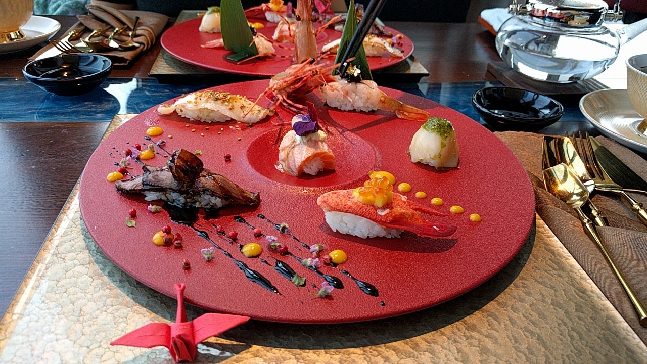 Miwaku Premium - Japanese Fusion Cuisine photo 4 in Thao Dien