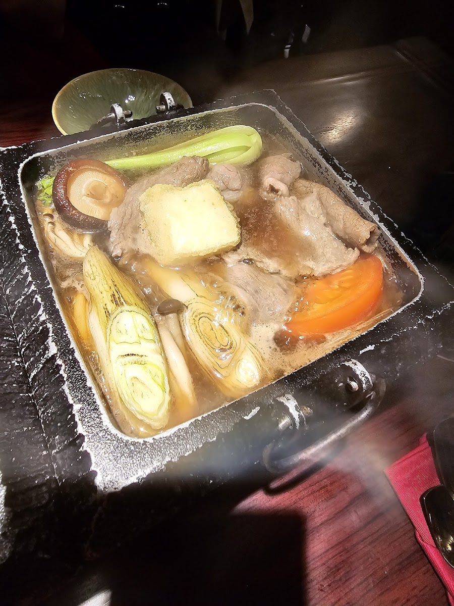 Miwaku Premium - Japanese Fusion Cuisine photo 5 in Thao Dien