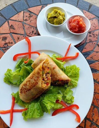 Mixecan food sombrero (mixepino) photo 7 in Thao Dien