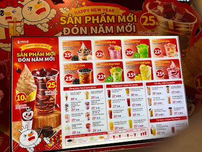 Mixue Ice Cream & Tea photo 5 in Thao Dien