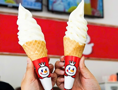 Mixue Ice Cream & Tea photo 6 in Thao Dien