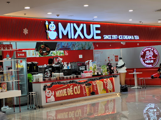 Mixue Vincom Thảo Điền photo 8 in Thao Dien
