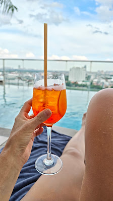 Mizumi Sky Lounge photo 3 in Thao Dien