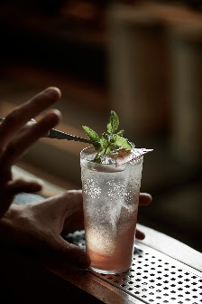 Mizumi Sky Lounge photo 6 in Thao Dien