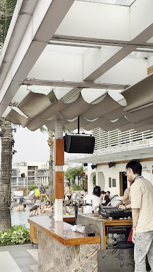 Mizumi Sky Lounge photo 7 in Thao Dien