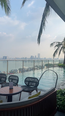 Mizumi Sky Lounge photo 4 in Thao Dien