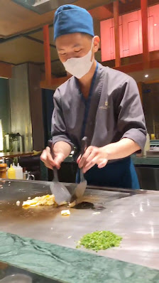 Mizumi Westlake - Sushi, Teppanyaki & Omakase photo 7 in Thao Dien