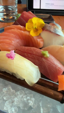 Mizumi Westlake - Sushi, Teppanyaki & Omakase photo 4 in Thao Dien