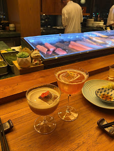 Mizumi Westlake - Sushi, Teppanyaki & Omakase photo 3 in Thao Dien