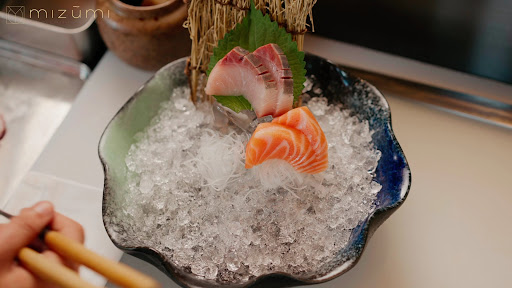Mizumi Westlake - Sushi, Teppanyaki & Omakase photo 2 in Thao Dien
